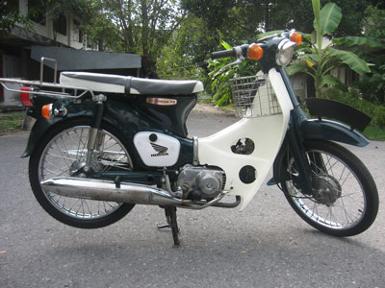 EX-Honda C-088