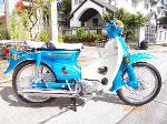 C90..สีฟ้ามุข..(คันที่7)...