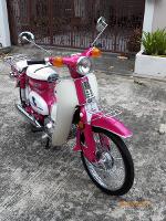 C70-C90 ..สีชมพูมุข..(คันที่4)