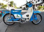 C70-C90 ....สีฟ้าน้ำทะเล..(คันที่ 5)