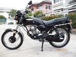 Honda wing125..สีดำ..(คันที่12)..ภาษีเต็ม+พรบ.ท.บ+ชุดโอน.ราคา.20,000 บ