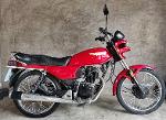 Honda Wing125 เครื่องดีขับมันภาษี 65 พรบ. พร้อมชุดโอน 19,500 บาท